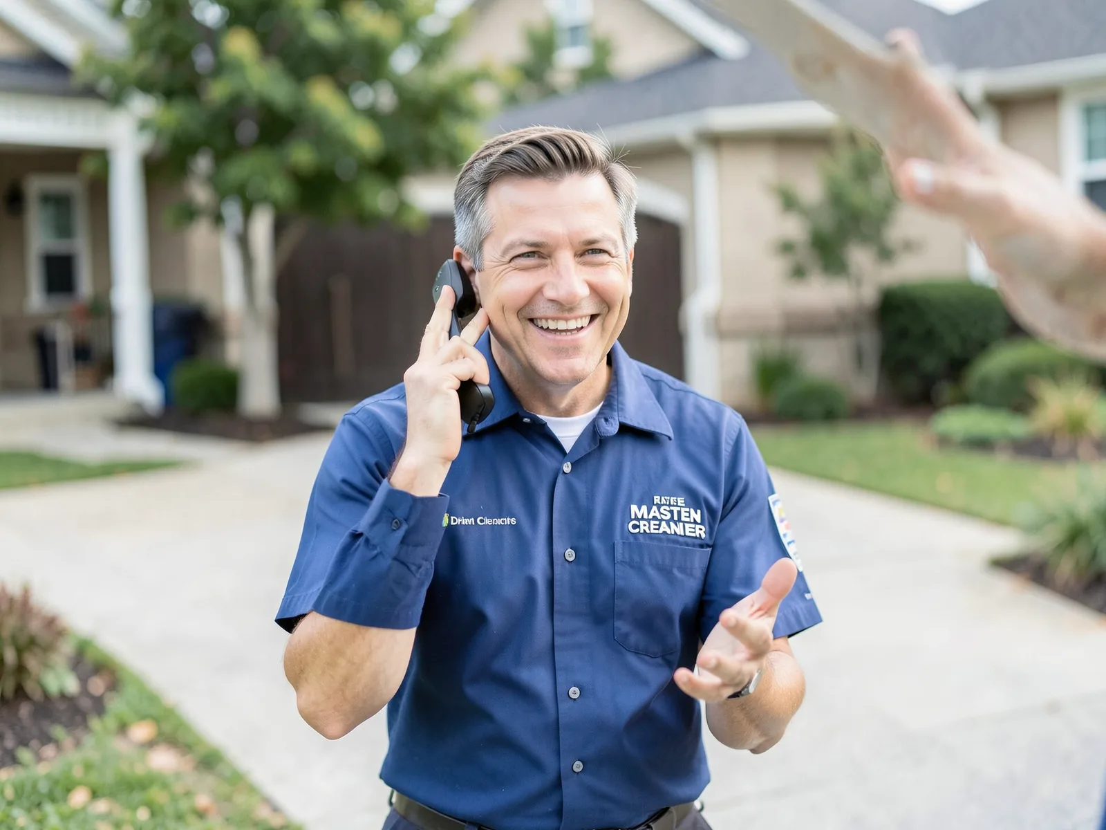 Drain Cleaning Mount Vernon, OH FAQs